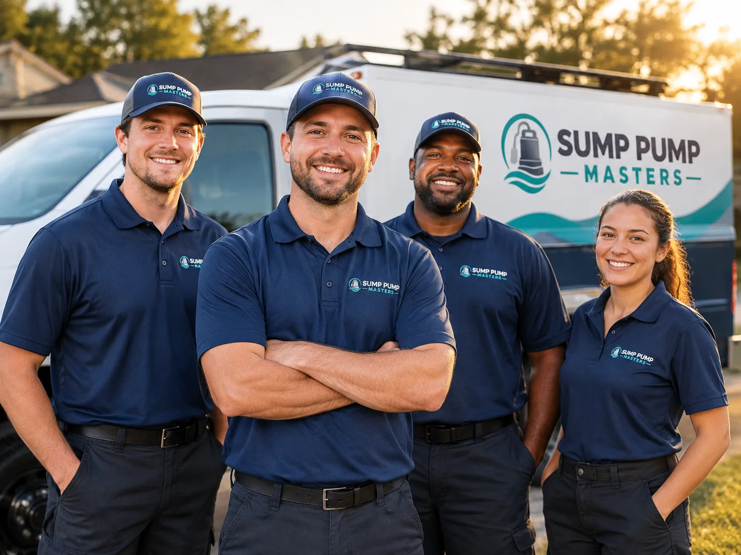 Sump Pump Repair company in Pittsfield, PA